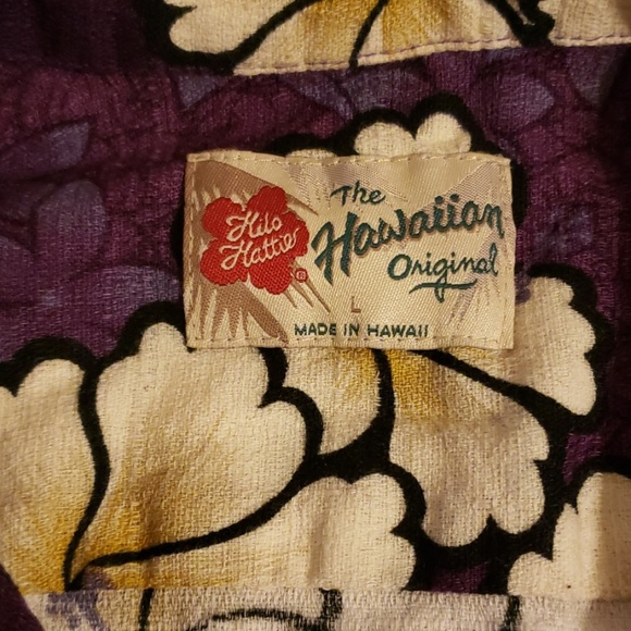 Hilo Hattie Other - The Hawaiian Original by Hilo Hattie's Hilo Hattie Other - The Hawaiian Original by Hilo Hattie's